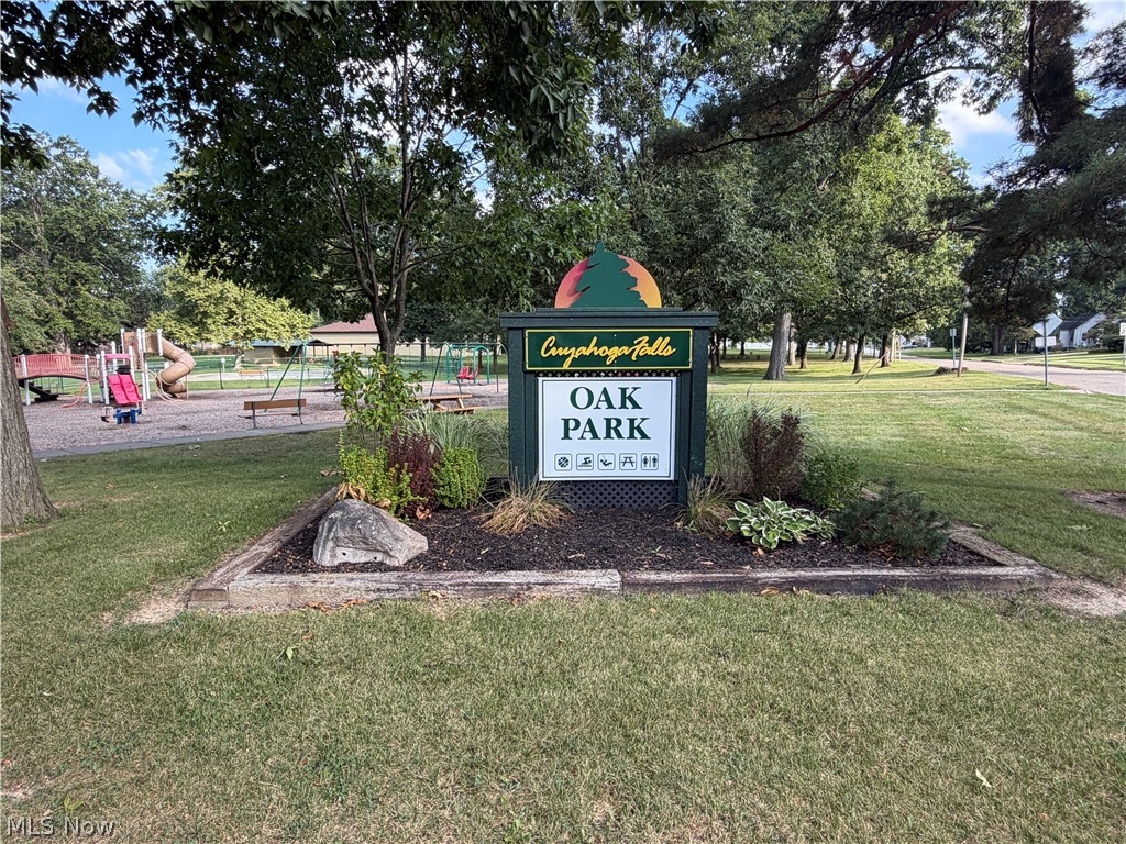 2115 12th Street Cuyahoga Falls OH 44223