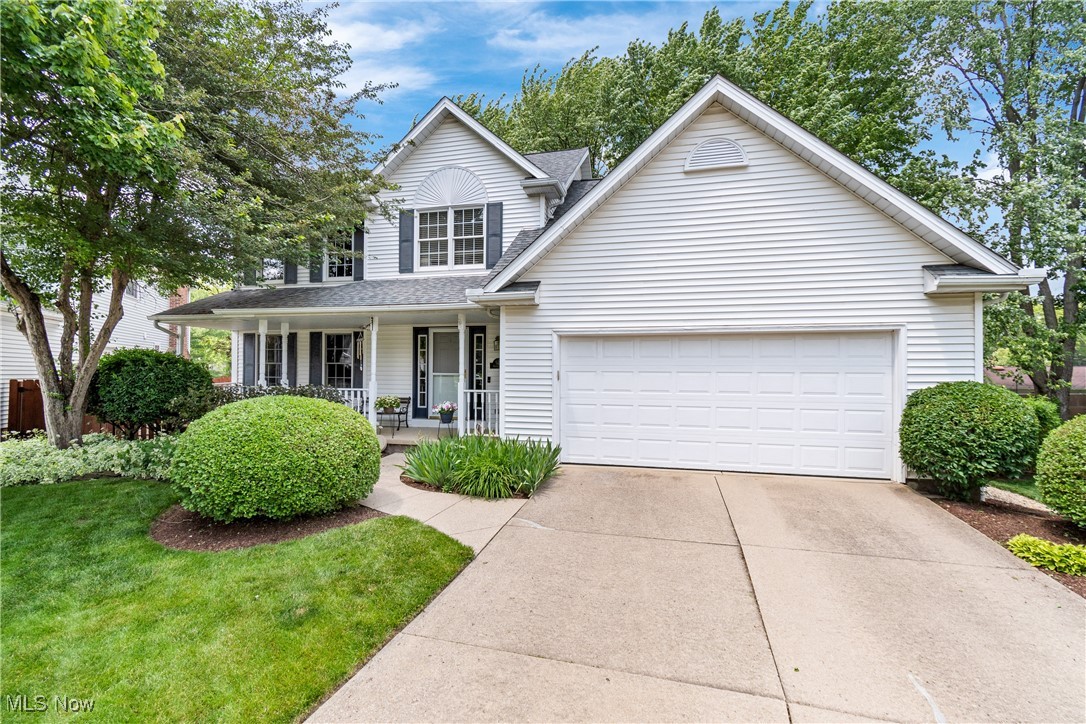 525 Bishop Place Berea OH 44017