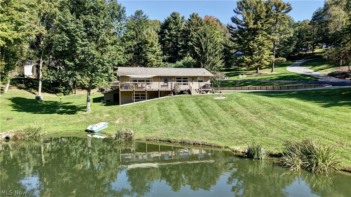 4174 Gibbs Lane Dover OH 44622
