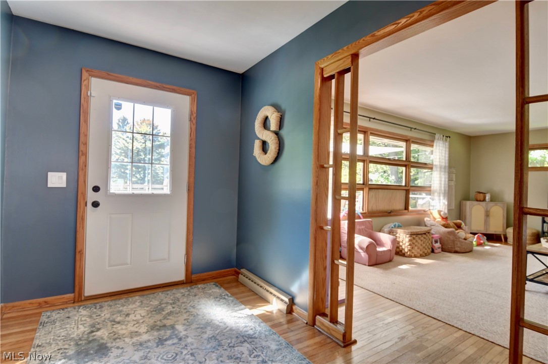 4174 Gibbs Lane Dover OH 44622
