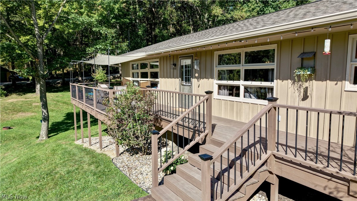 4174 Gibbs Lane Dover OH 44622