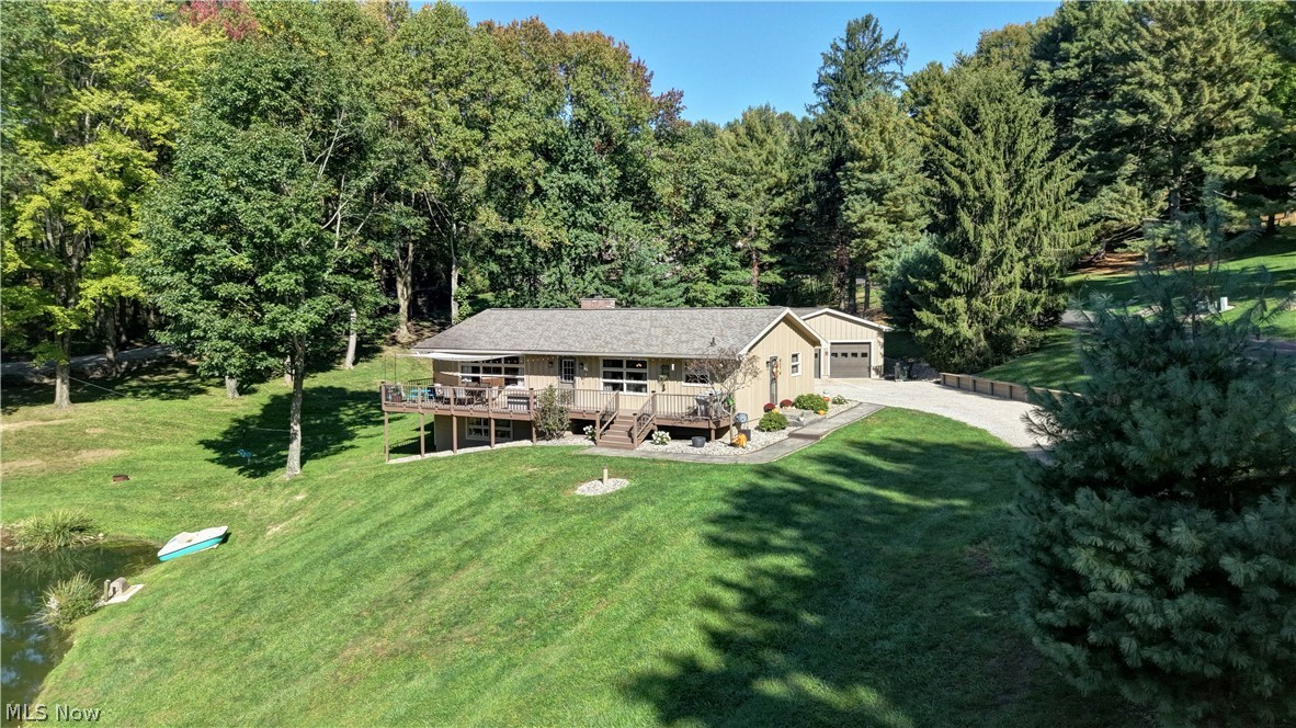 4174 Gibbs Lane Dover OH 44622