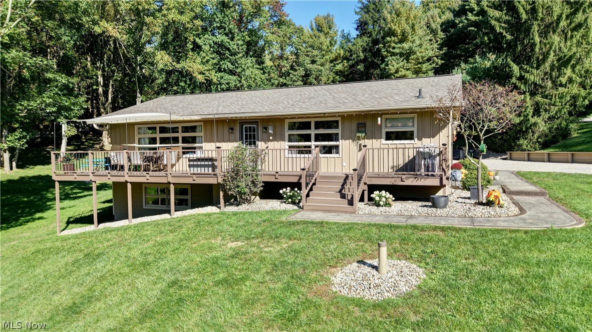 4174 Gibbs Lane Dover OH 44622