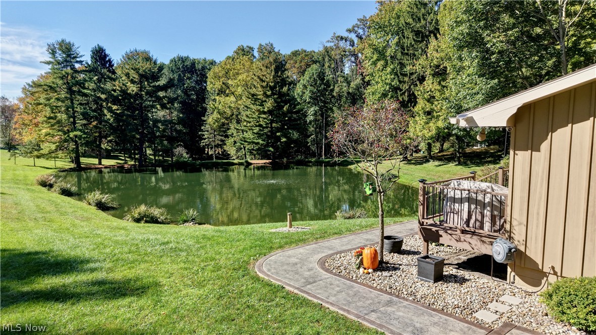 4174 Gibbs Lane Dover OH 44622