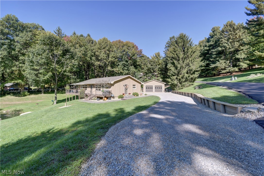 4174 Gibbs Lane Dover OH 44622