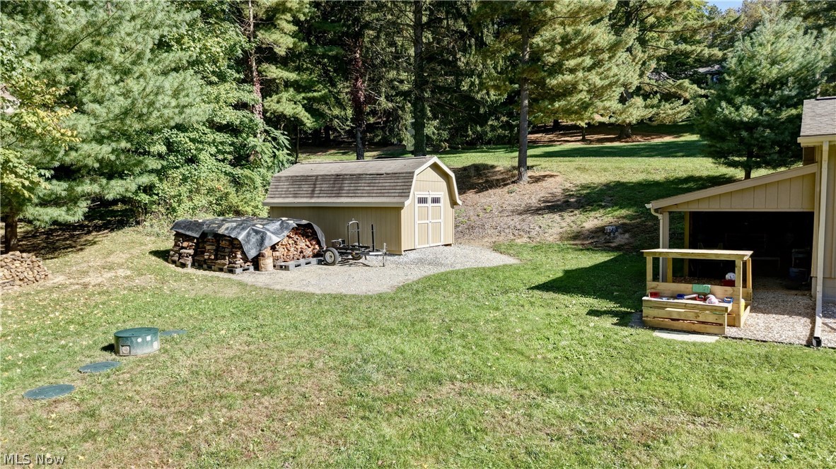 4174 Gibbs Lane Dover OH 44622