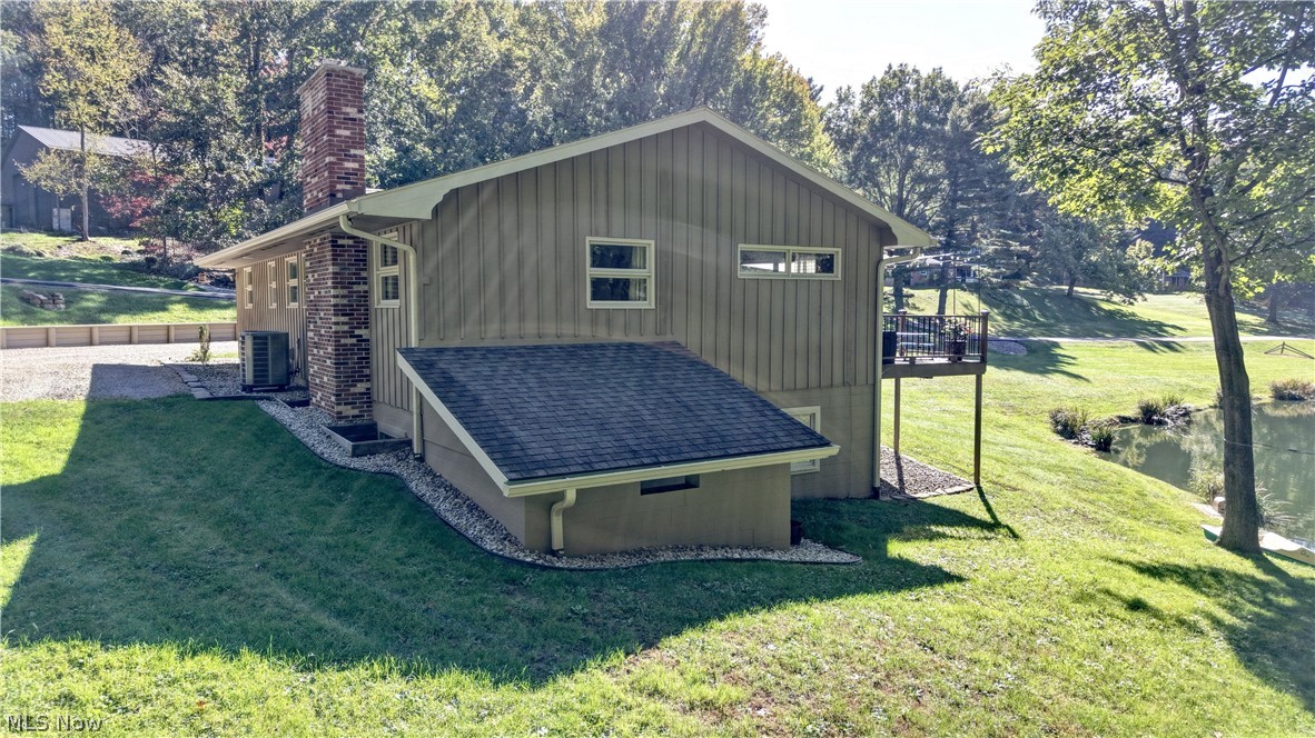 4174 Gibbs Lane Dover OH 44622