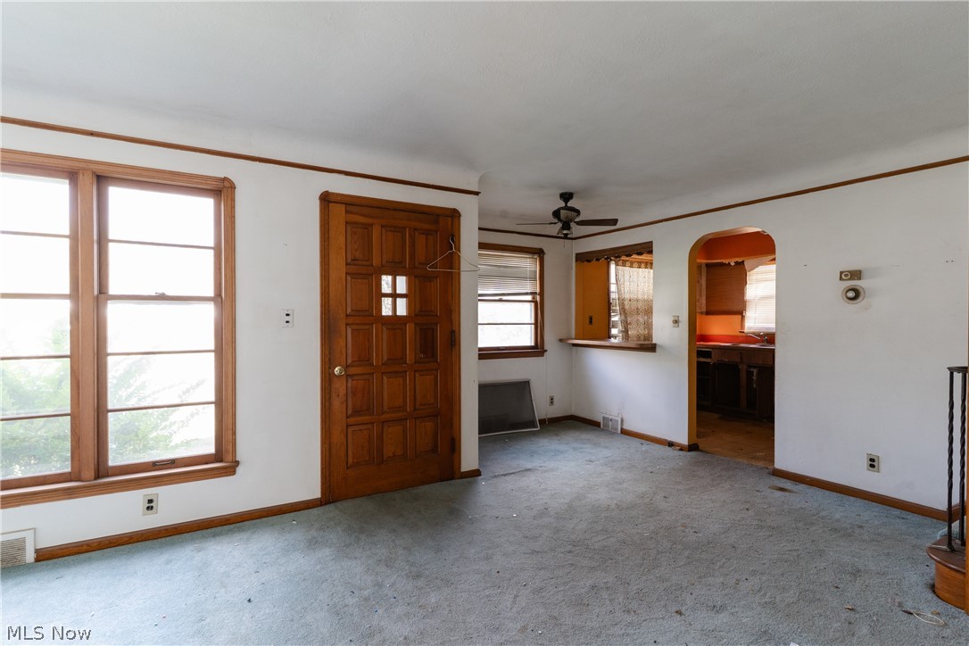 4342 Bluestone Road South Euclid OH 44121