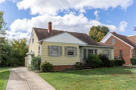 4342 Bluestone Road South Euclid OH 44121