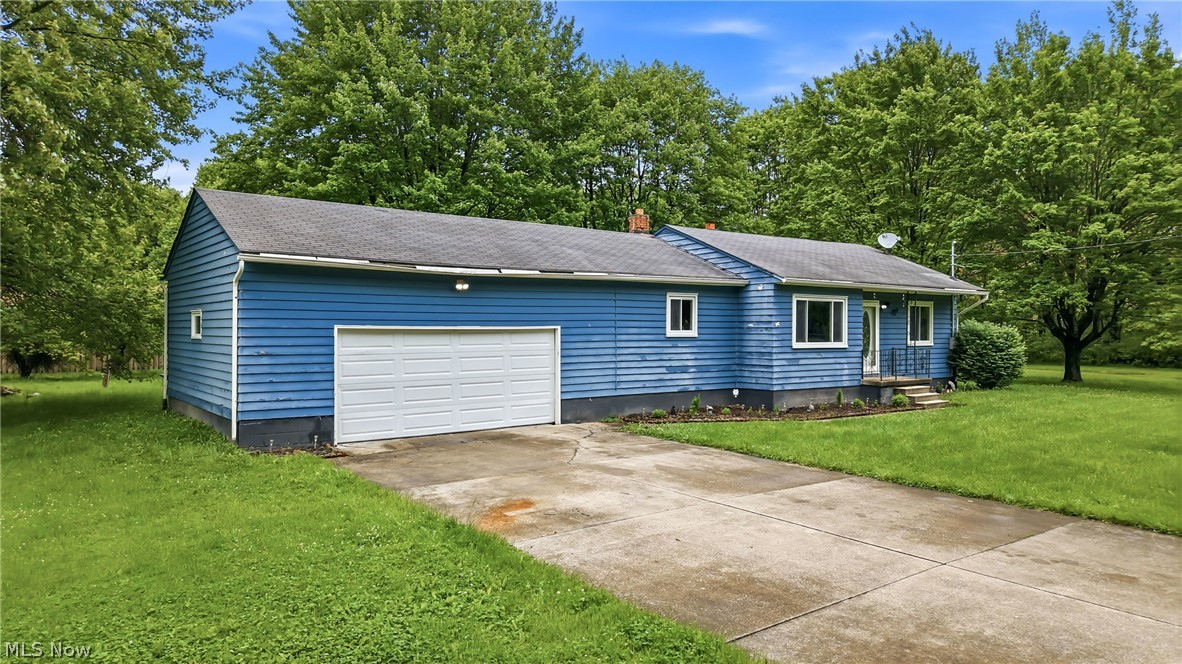 5210 Scott Street Newton Falls OH 44444