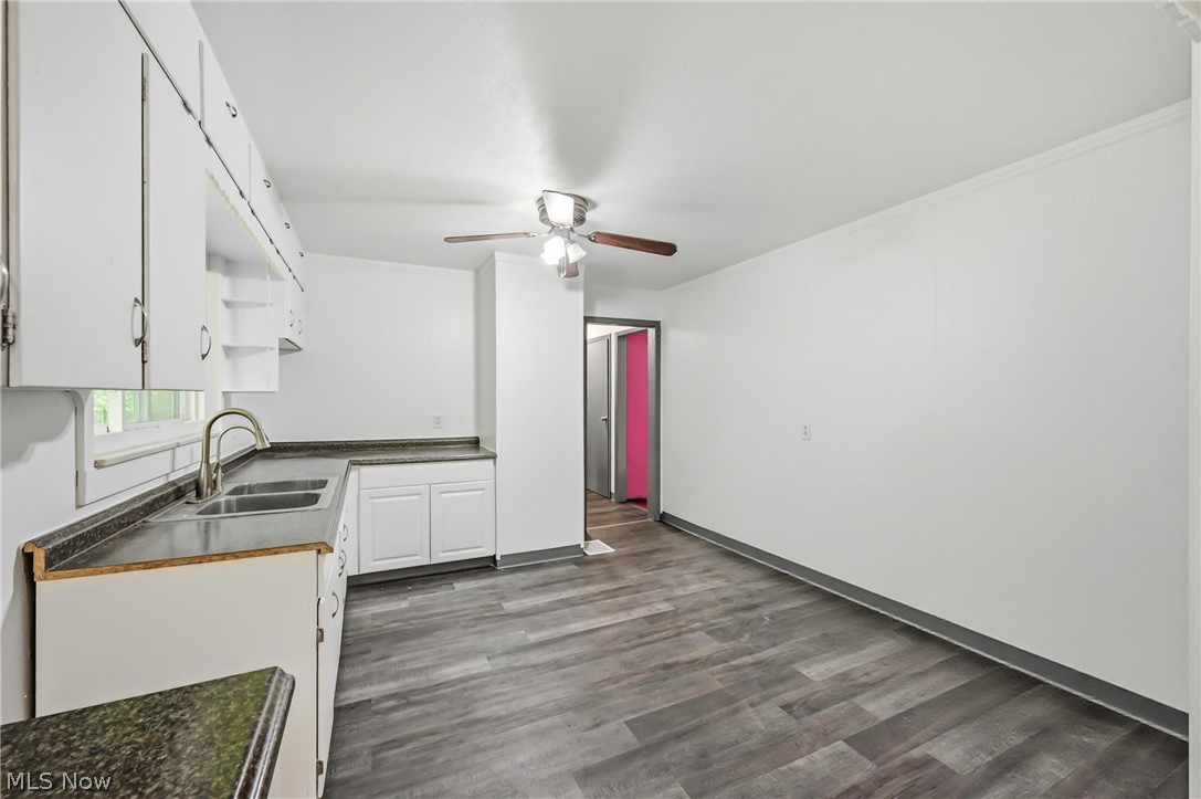 5210 Scott Street Newton Falls OH 44444