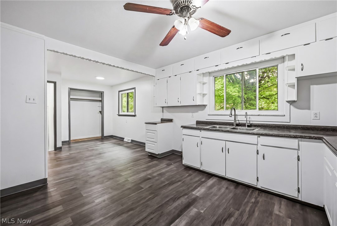 5210 Scott Street Newton Falls OH 44444