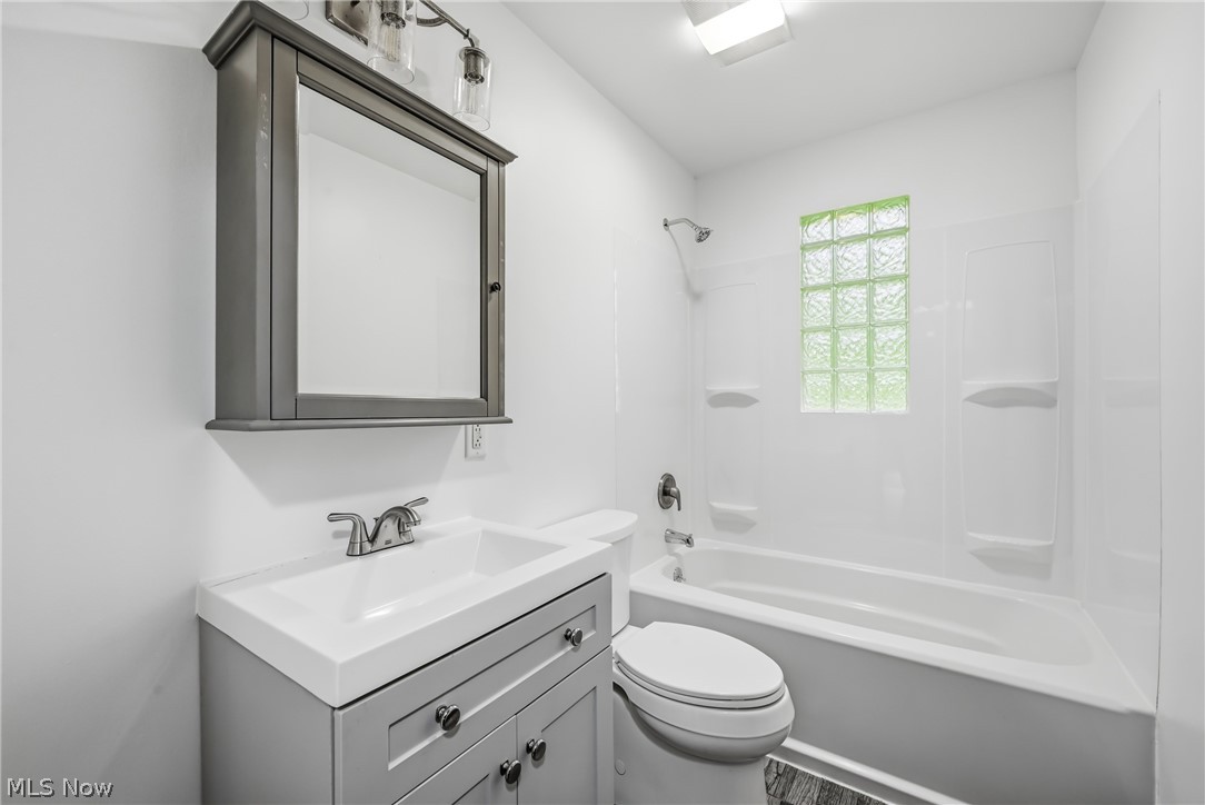 5210 Scott Street Newton Falls OH 44444