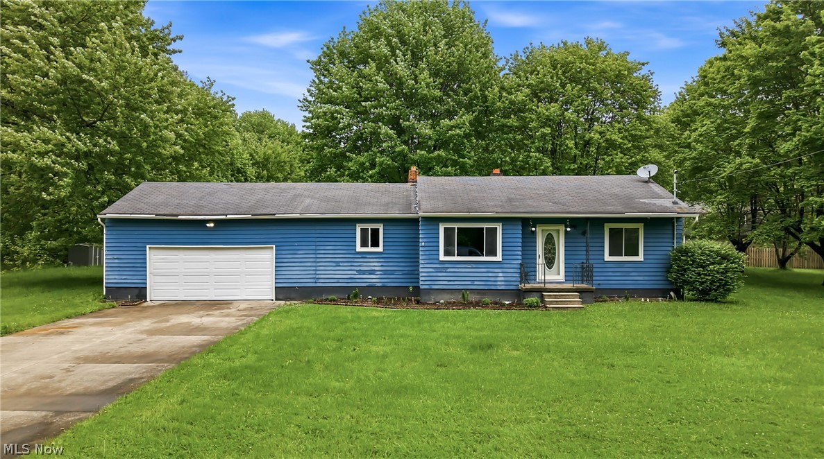 5210 Scott Street Newton Falls OH 44444