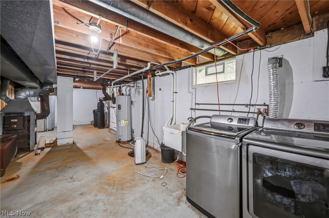 5210 Scott Street Newton Falls OH 44444