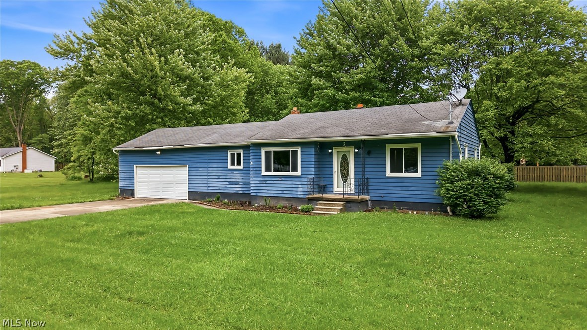 5210 Scott Street Newton Falls OH 44444