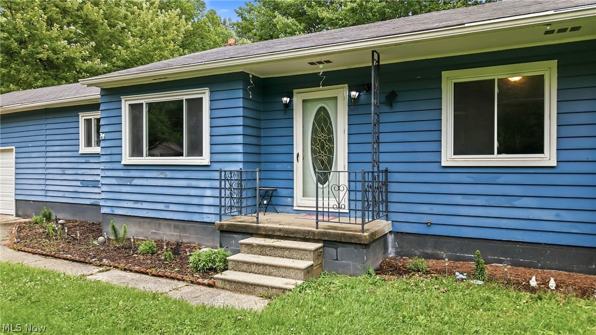 5210 Scott Street Newton Falls OH 44444