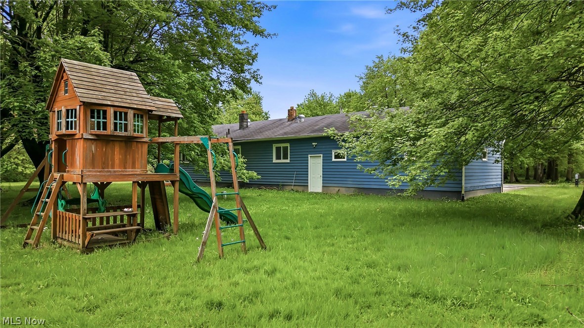 5210 Scott Street Newton Falls OH 44444
