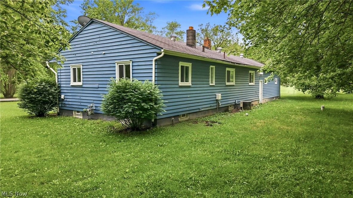 5210 Scott Street Newton Falls OH 44444