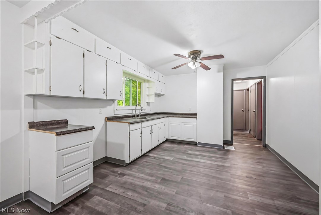5210 Scott Street Newton Falls OH 44444