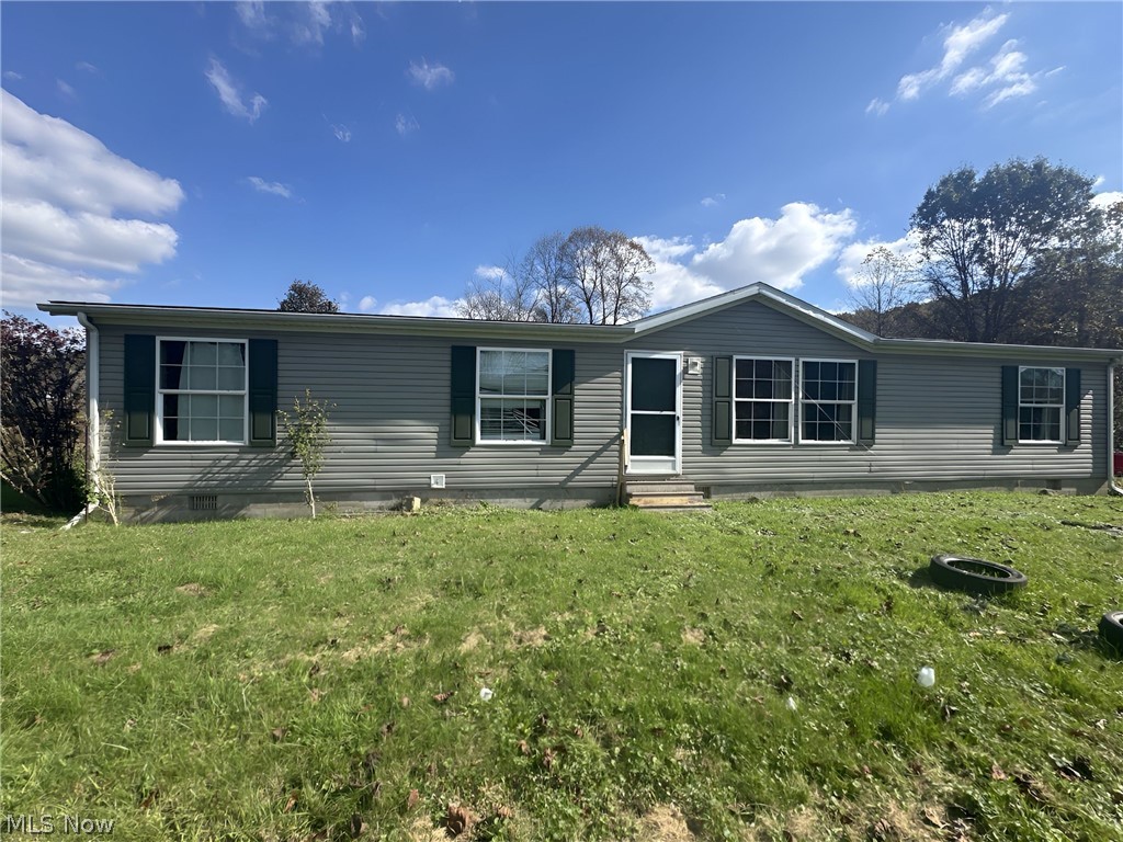 6897 Sherrard Road Cambridge OH 43725