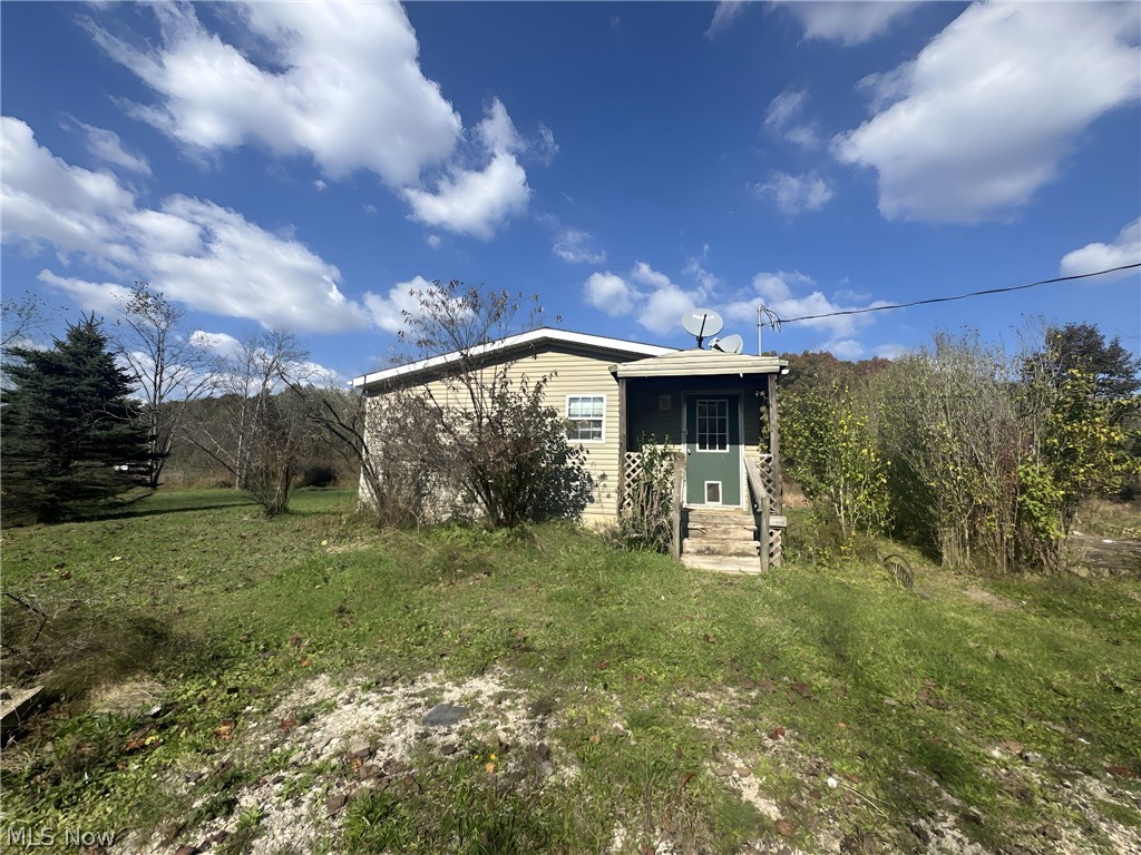 6897 Sherrard Road Cambridge OH 43725