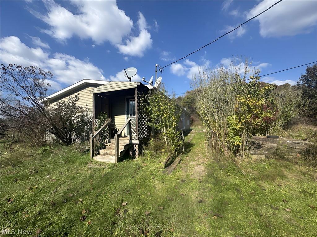 6897 Sherrard Road Cambridge OH 43725