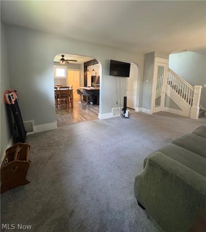 324 Sayers Avenue Niles OH 44446