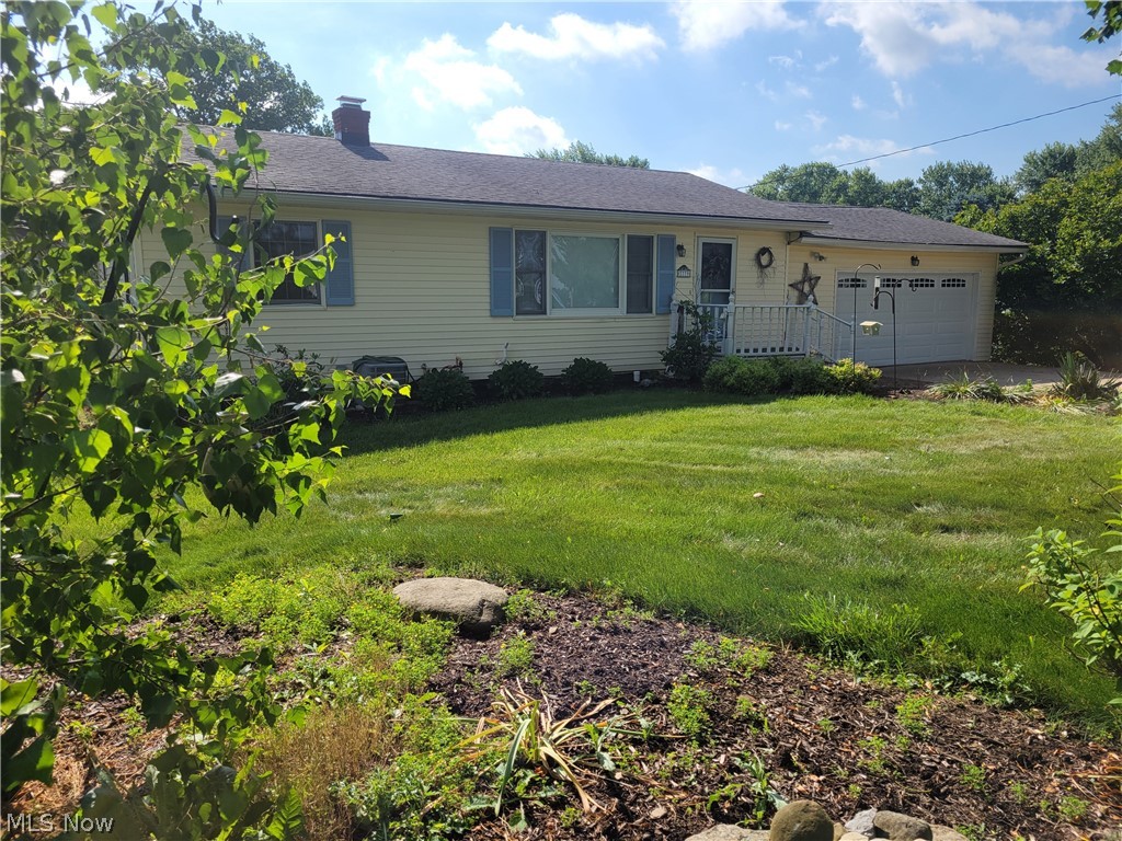 3779 S Hametown Road Norton OH 44203