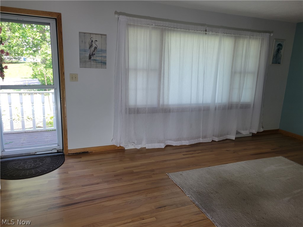 3779 S Hametown Road Norton OH 44203