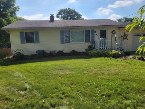 3779 S Hametown Road Norton OH 44203