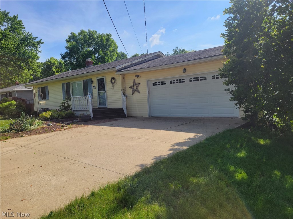 3779 S Hametown Road Norton OH 44203