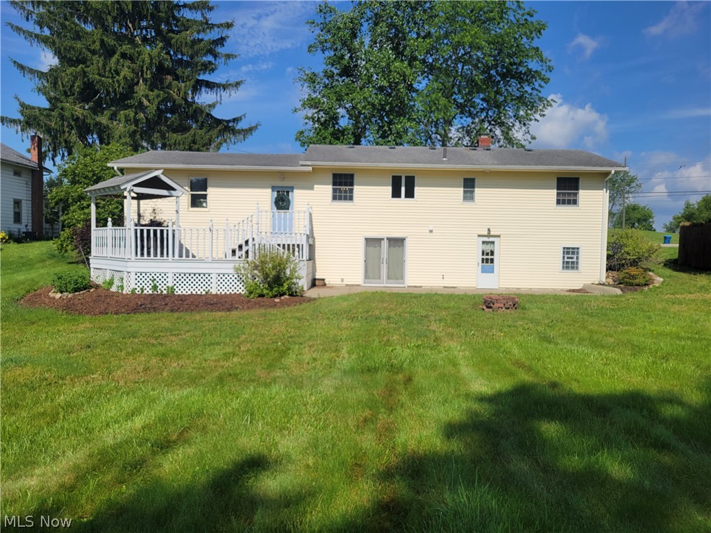 3779 S Hametown Road Norton OH 44203
