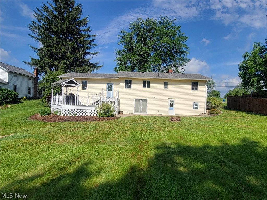 3779 S Hametown Road Norton OH 44203