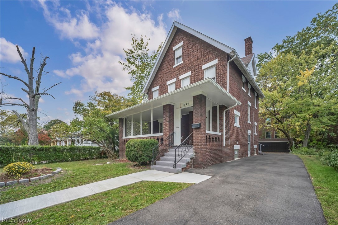 3147 Whitethorn Road Cleveland Heights OH 44118