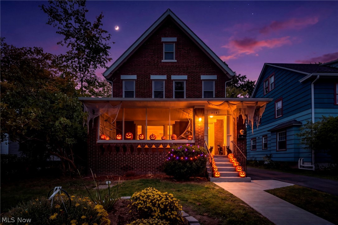 3147 Whitethorn Road Cleveland Heights OH 44118