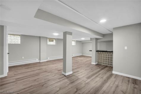 3147 Whitethorn Road Cleveland Heights OH 44118