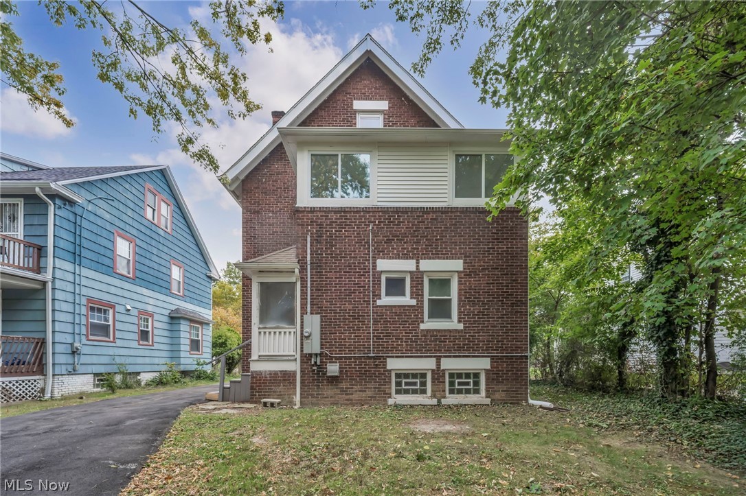3147 Whitethorn Road Cleveland Heights OH 44118