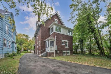 3147 Whitethorn Road Cleveland Heights OH 44118