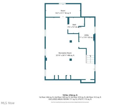 3147 Whitethorn Road Cleveland Heights OH 44118