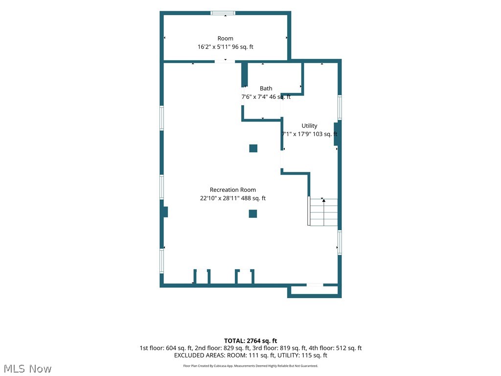 3147 Whitethorn Road Cleveland Heights OH 44118