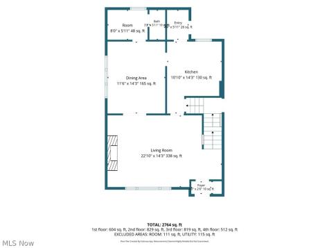 3147 Whitethorn Road Cleveland Heights OH 44118