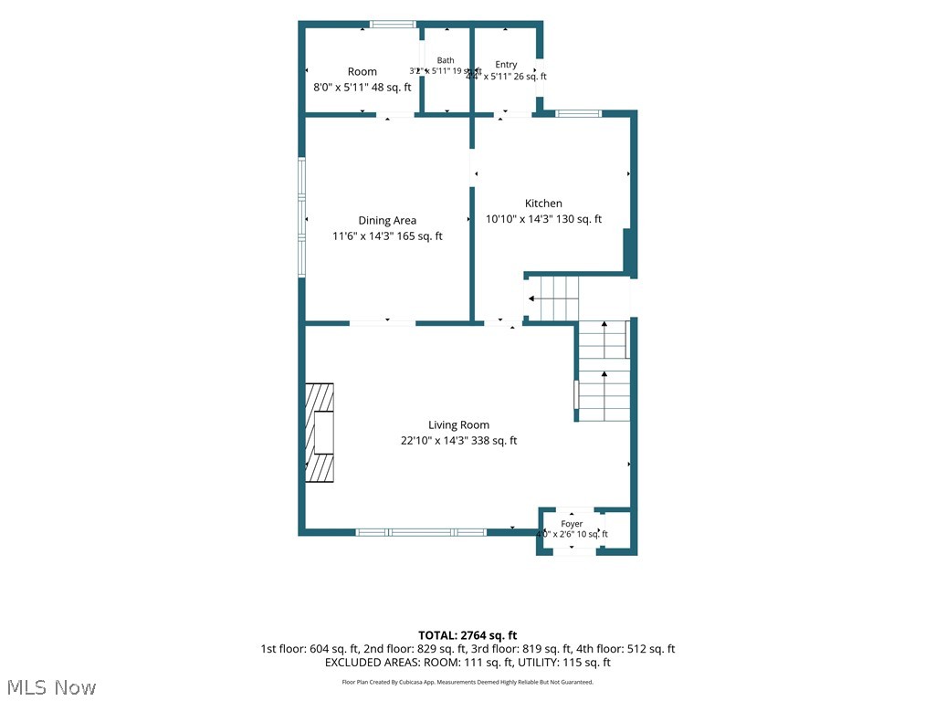 3147 Whitethorn Road Cleveland Heights OH 44118