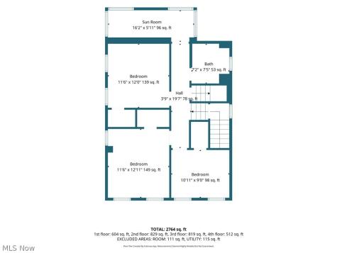 3147 Whitethorn Road Cleveland Heights OH 44118