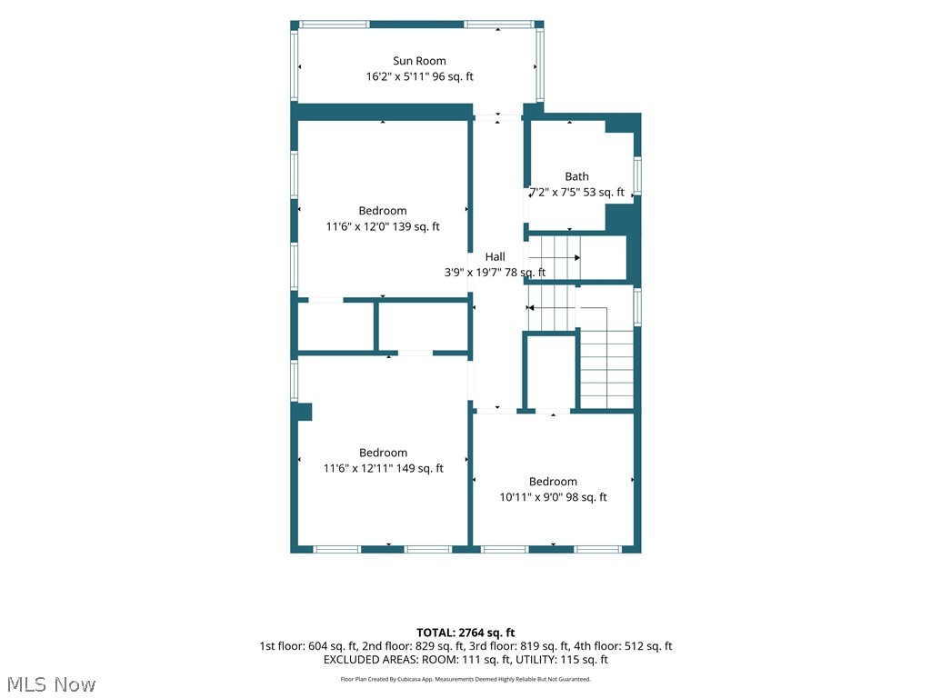 3147 Whitethorn Road Cleveland Heights OH 44118