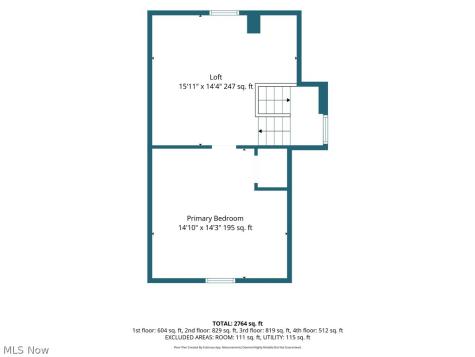 3147 Whitethorn Road Cleveland Heights OH 44118
