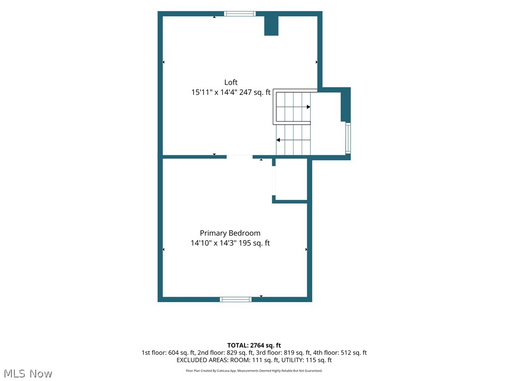 3147 Whitethorn Road Cleveland Heights OH 44118