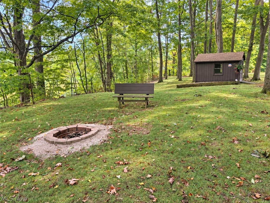 12689 Old State Road Huntsburg OH 44046