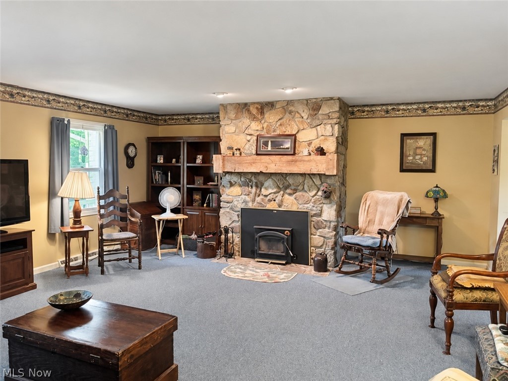 12689 Old State Road Huntsburg OH 44046