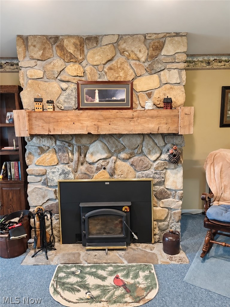 12689 Old State Road Huntsburg OH 44046